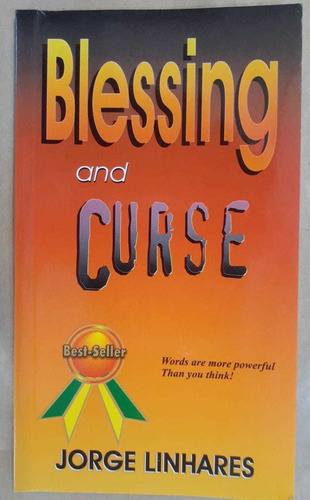 Blessing And Curse - Jorge Linhares
