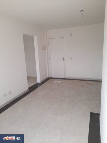 Imagem 13 de 15 de Apartamento Para Venda No Bairro Jardim Santa Cecília Em Guarulhos - Cod: Ai23990 - Ai23990