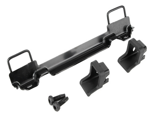 Kit De Montagem Isofix, Suporte De Assentos De Segurança Par