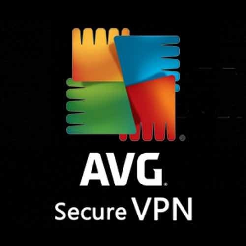 Avg Secure Vpn