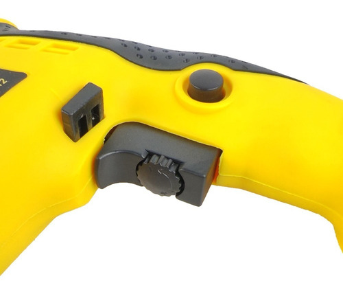 Taladro Percutor 710w Potente Versátil
