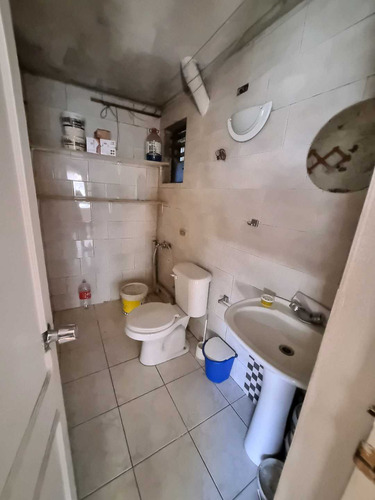 Sitio Con 2 Casas Para Inversion Al Lado Uss Concepcion