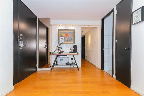 Departamento Venta De 3 Dorm. En Providencia Cercano A Metro