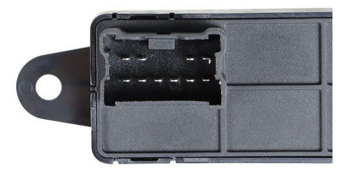 Control Eléctrico Asiento Nissan Rogue 2008 2009 2010 2013