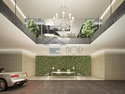 403.hermoso Departamento De Entrega Inmediata En Venta En Polanco, Miguel Hidalgo, Cdmx