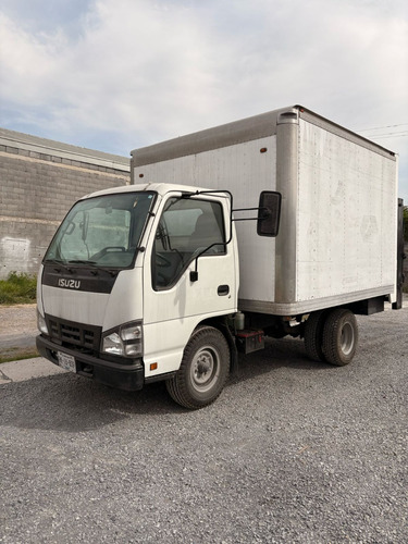 Isuzu Elf100 2018