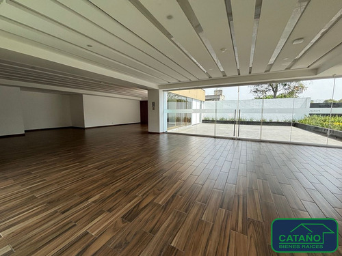 Departamento En Venta, Coapa, Periferico Sur