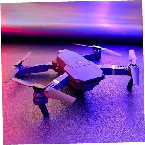 Drone 998 Pro Doble Camara