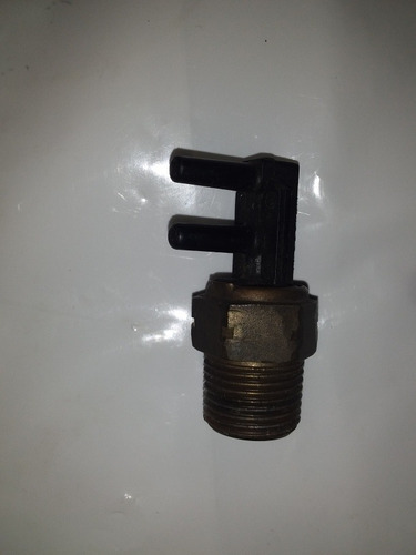 Imagen 3 de 4 de Valvula Térmica Vacío Mitsubishi Md165547