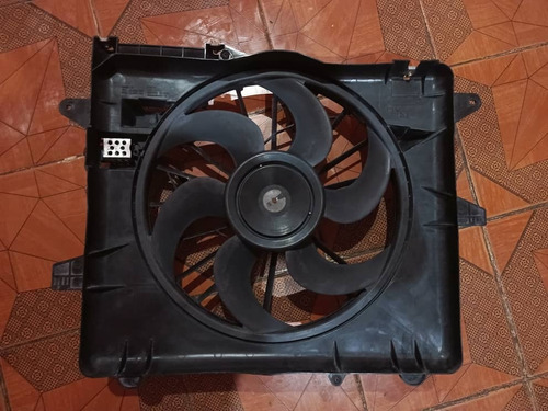 Electroventilador Ford Mustang 2005/2009 Original