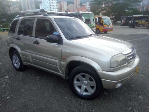 Chevrolet Grand Vitara 4x4