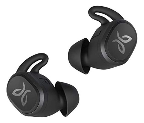 Auriculares Impermeables Talla Única Negro