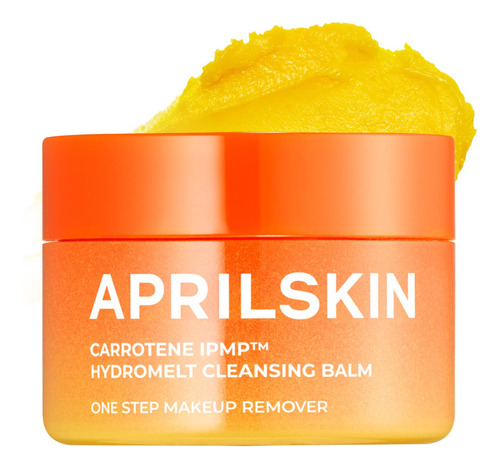 Aprilskin Carrotene Ipmp Hydromelt - Mini Balsamo De Aceite