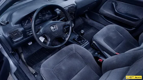 Honda Accord 2.2 Ex 4 p