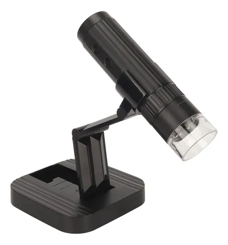 D Microscopio Digital Usb, Aumento De 501000x, 2 Millones