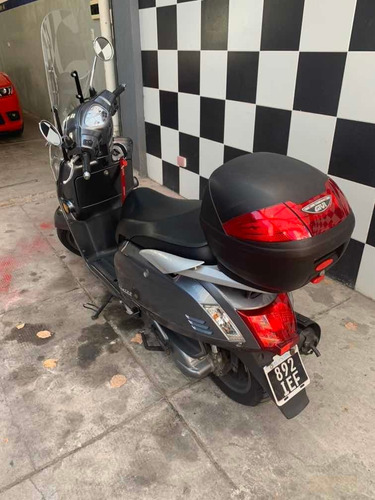 Kawasaki Zzr 1100