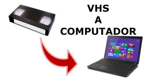 Imagen 1 de 6 de Pasar Mini Dv A Formato Digital S Dvd O Pendrive