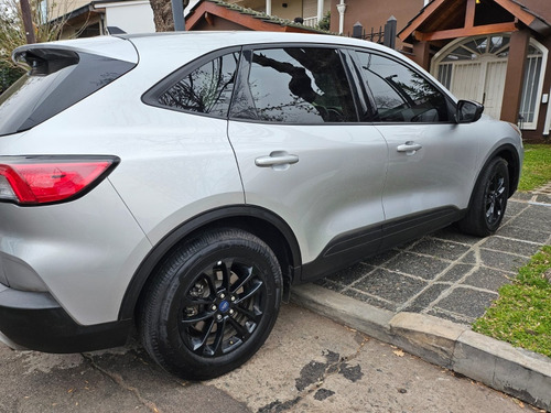 Ford Kuga Se 2.5 L Hibrido At