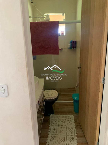 Imagem 13 de 25 de Chácara Com 3 Dorms, Area Rural, Pedro De Toledo - R$ 460 Mil, Cod: 526 - V526
