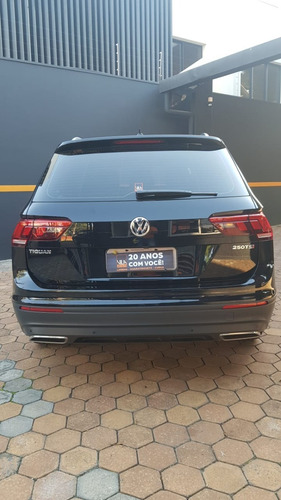 Imagem 3 de 9 de Volkswagen Tiguan Allspace 1.4 250 Tsi Comfortline 2020