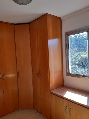 Imagem 20 de 30 de Apartamento À Venda, 64 M² Por R$ 425.000,00 - City América - São Paulo/sp - Ap1577