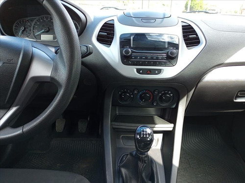 Imagem 13 de 15 de Ka 1.0 Ti-vct Flex Se Manual