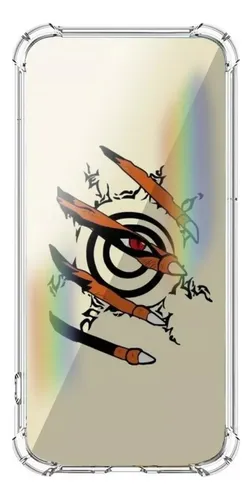 comprar Carcasa Sticker Naruto D5 Para Todos Los Modelos Huawei