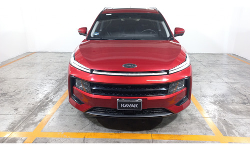 JAC Sei6 Pro 1.5 VANGUARD DCT