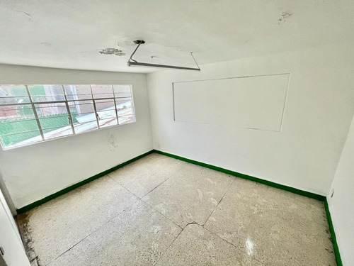 Propiedad En Venta Para Oficinas Con Comercio En Coyoacan