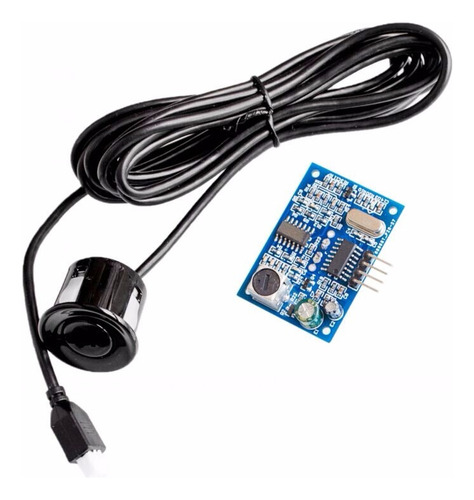 Módulo Sensor Ultrasónico Impermeable Jsn-sr04t Arduino