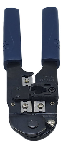 Alicate Para Crimpar Rj11 Profissional