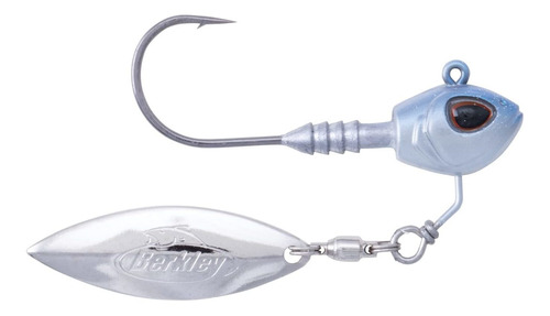 Berkley Fusion19 Underspin Pesca Jigheads