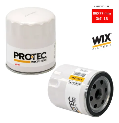 comprar Filtro De Aceite Volvo S40 Ii (544) 1.8 2006 2010