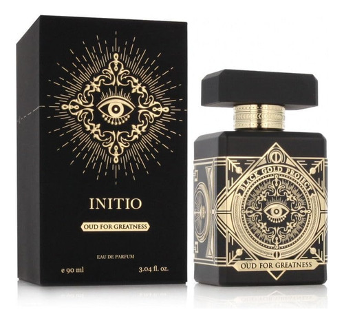 Perfume Initio Parfums Prives Initio Oud For Greatness 90 Ml