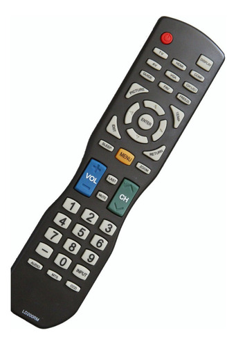 Smartby Nuevo Apex Led Tv Lcd Control Remoto Ld200rm Ld220rm