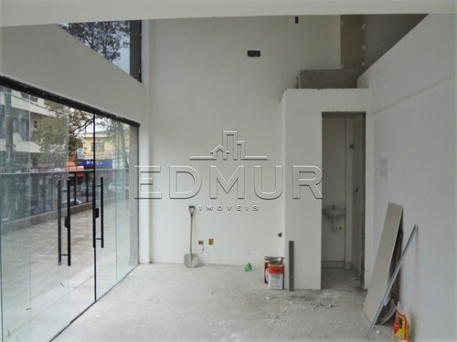 Sala - Vila Assuncao - Ref: 25965 - V-25965