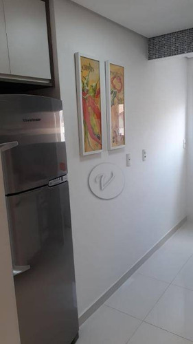 Imagem 5 de 28 de Apartamento Com 3 Dormitórios À Venda, 65 M² Por R$ 450.000,00 - Vila Camilópolis - Santo André/sp - Ap10041