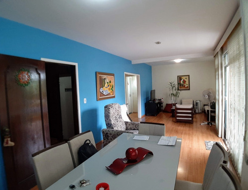 Imagem 6 de 30 de Apartamento À Venda, 3 Quartos, 1 Vaga, Maracanã - Rio De Janeiro/rj - 1490