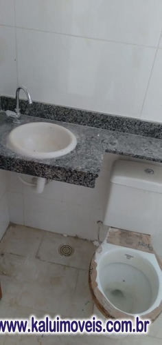 Camilópolis - Ótimo Apartamento - 73431
