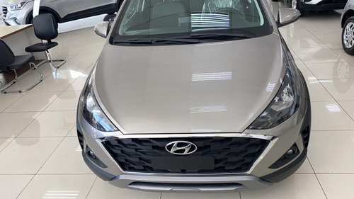 Imagem 7 de 11 de Hyundai Hb20x Evolution 1.6 At