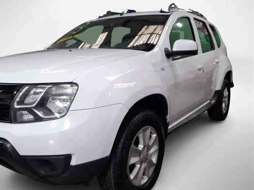 Imagem 3 de 14 de Renault Duster Dynamique 1.6 16v Sce Flex