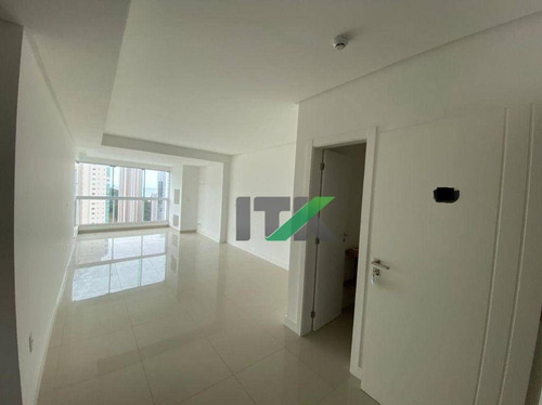 Imagem 20 de 30 de Apartamento Com 4 Dormitórios À Venda, 135 M² Por R$ 1.550.000,00 - Pioneiros - Balneário Camboriú/sc - Ap0418