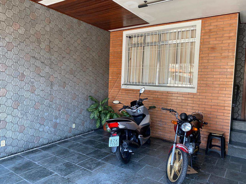 Imagem 2 de 24 de Sobrado Com 3 Dorms, Jardim Monte Kemel, São Paulo - R$ 560 Mil, Cod: 3556 - V3556