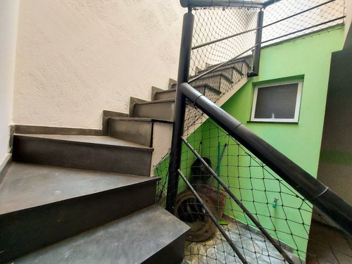 Imagem 22 de 30 de Conjunto Em Vila Santa Clara, São Paulo/sp De 108m² 2 Quartos À Venda Por R$ 465.000,00 - Cj1223687-s