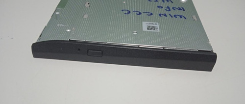 Driver Cd/dvd Para Notebook Win Cce Info W53