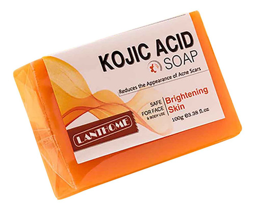 Sabonete Kojicacid Lasting Oil Control Removido, Sabonete De
