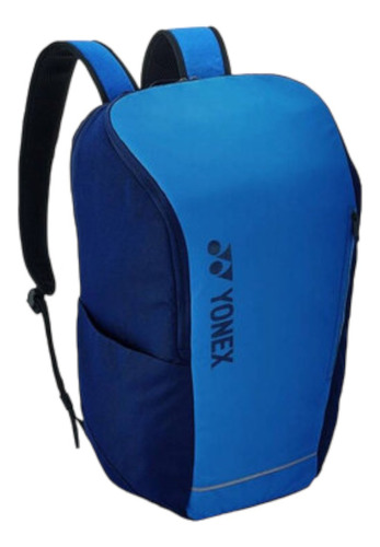 Mochila Yonex Team Backpack S 2023 Sky Blue 2 Raquetas