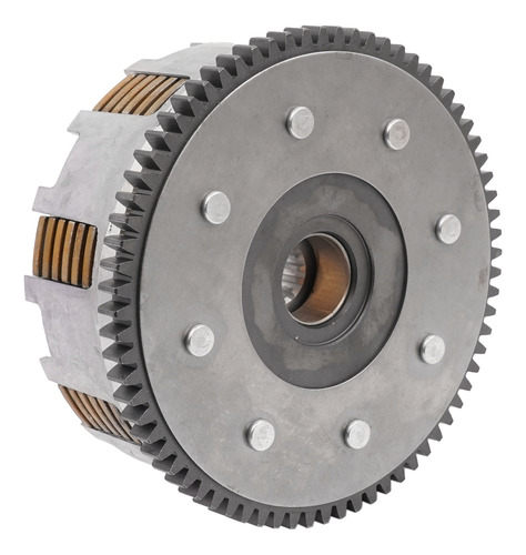 Clutch Embrague Completo Para Ktm Rc 200/duke 200 2018-2024
