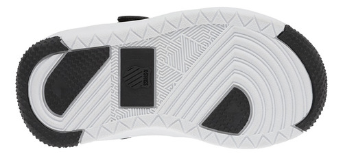 Tenis Casual K-swiss Infantil Salt 2 Camu