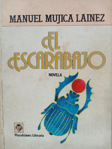 El Escarabajo Primera Edición